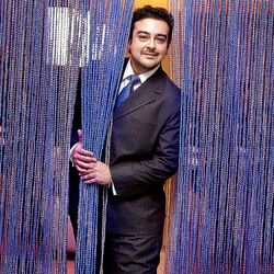 Picture of Adnan Sami