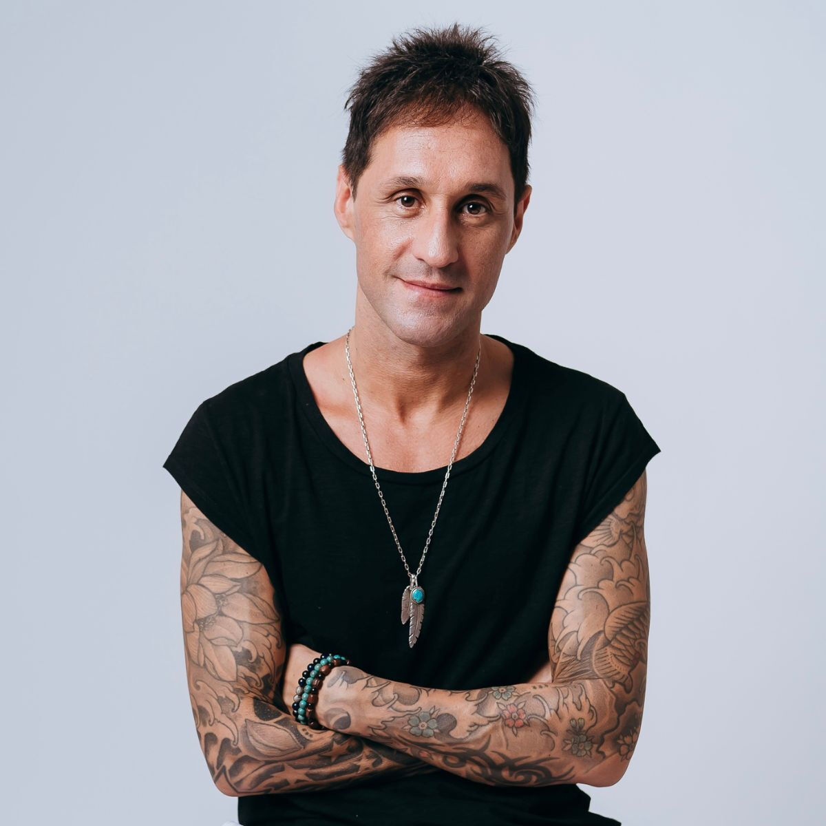 Artist picture of Fabricio Rodriguez