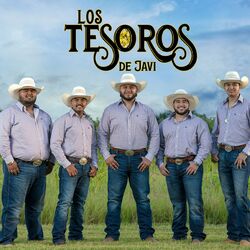 Picture of Los Tesoros de Javi