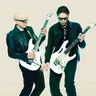 Joe Satriani — artist image