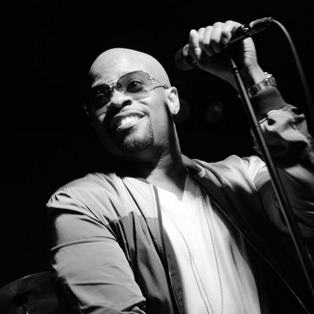 Photo de l'artiste Case