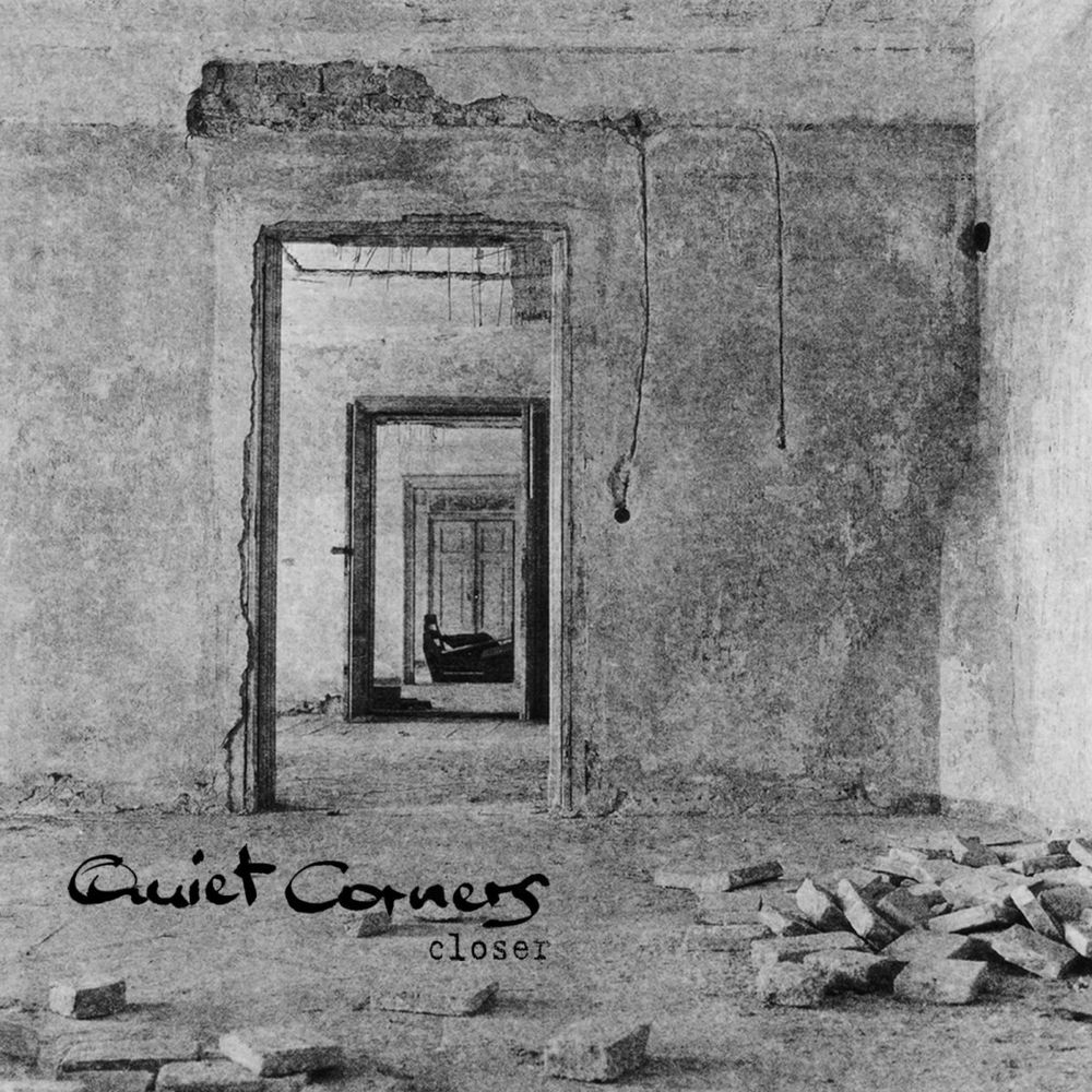 Photo de l'artiste Quiet Corners