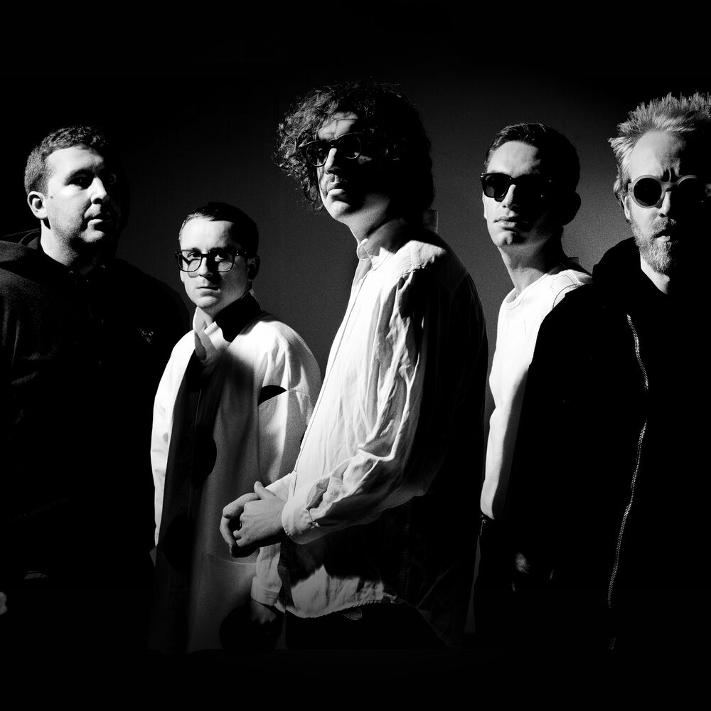 Picture of Hot Chip