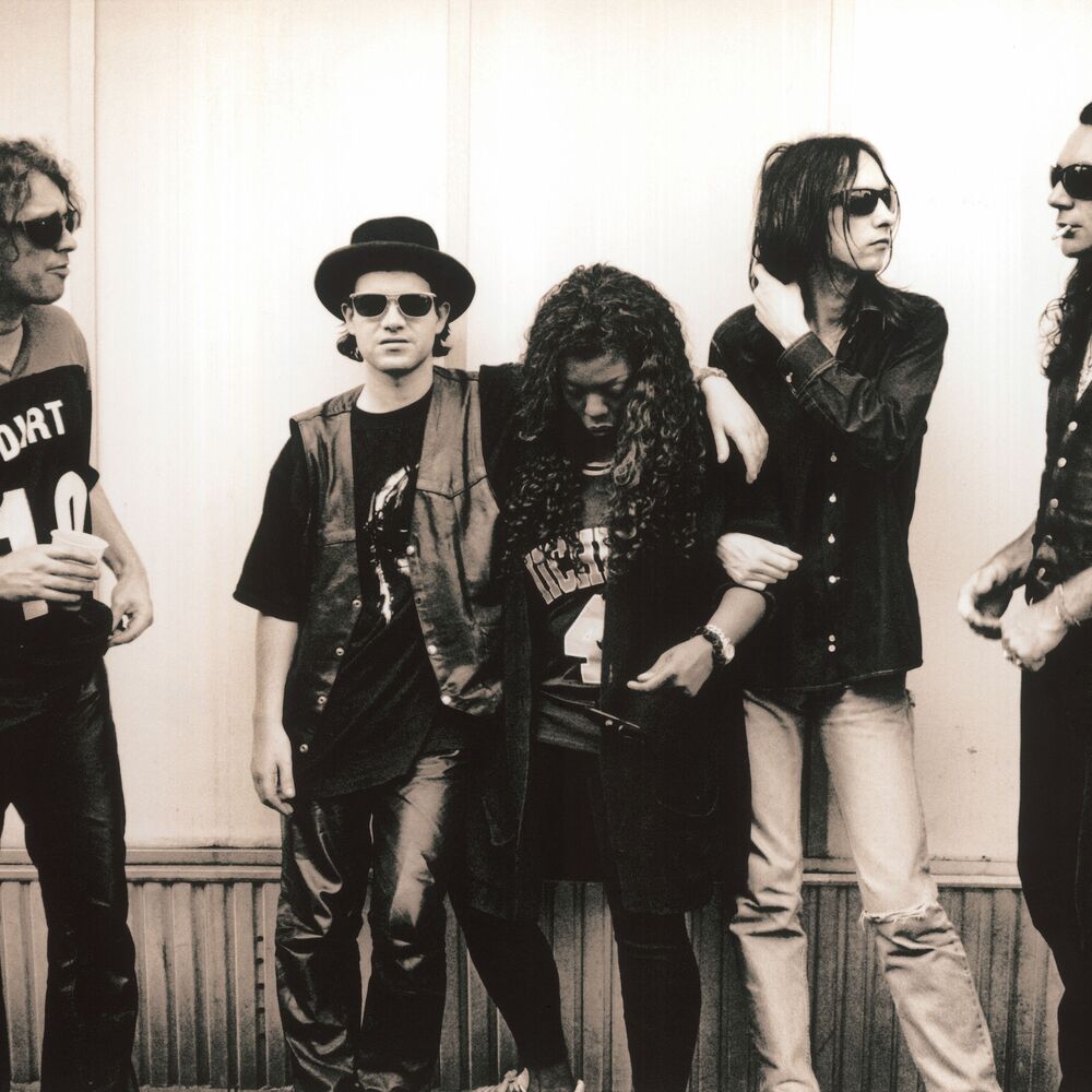 Picture of Primal Scream