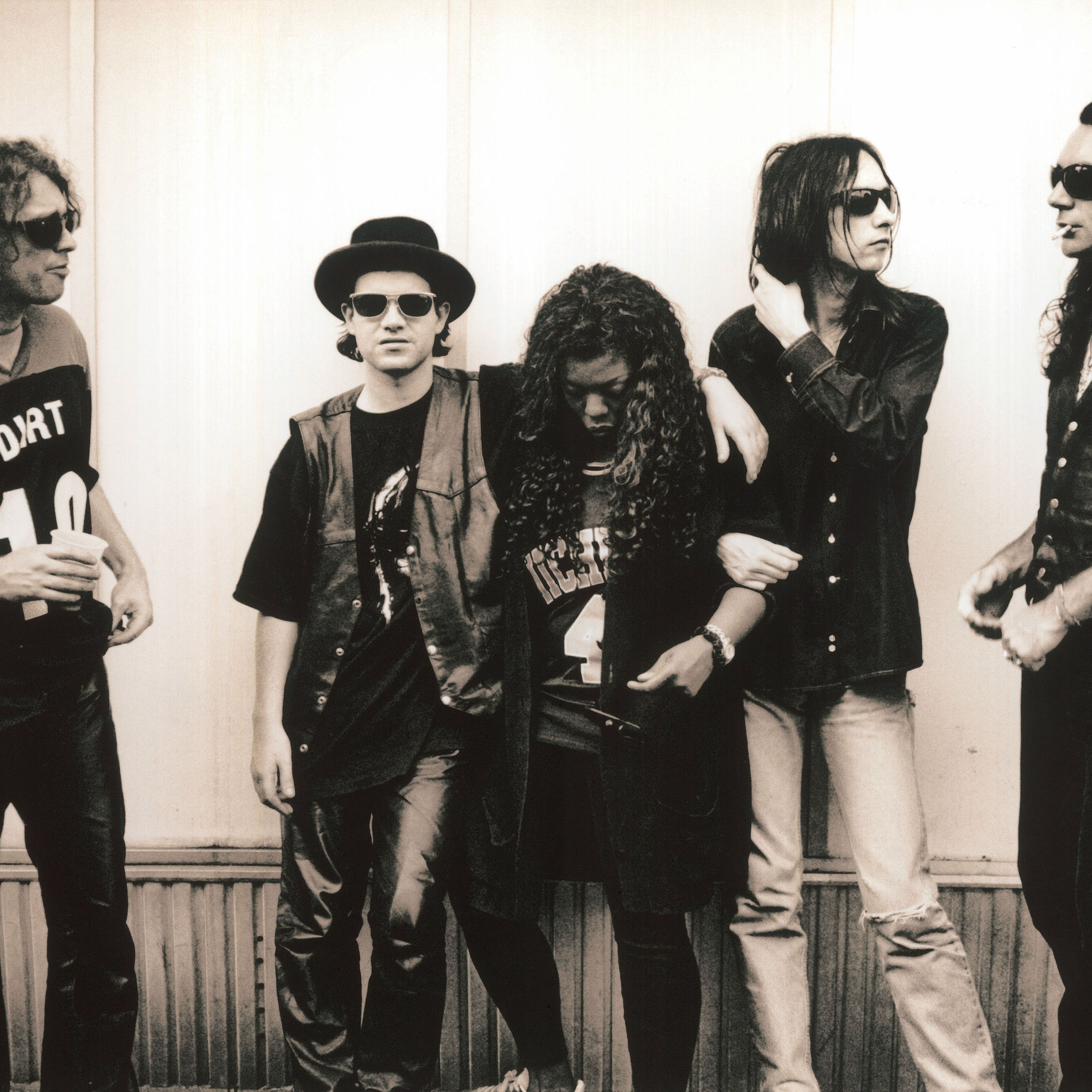 Artist picture of Primal Scream