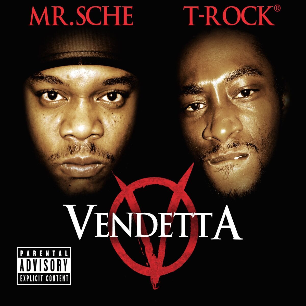 T-Rock
