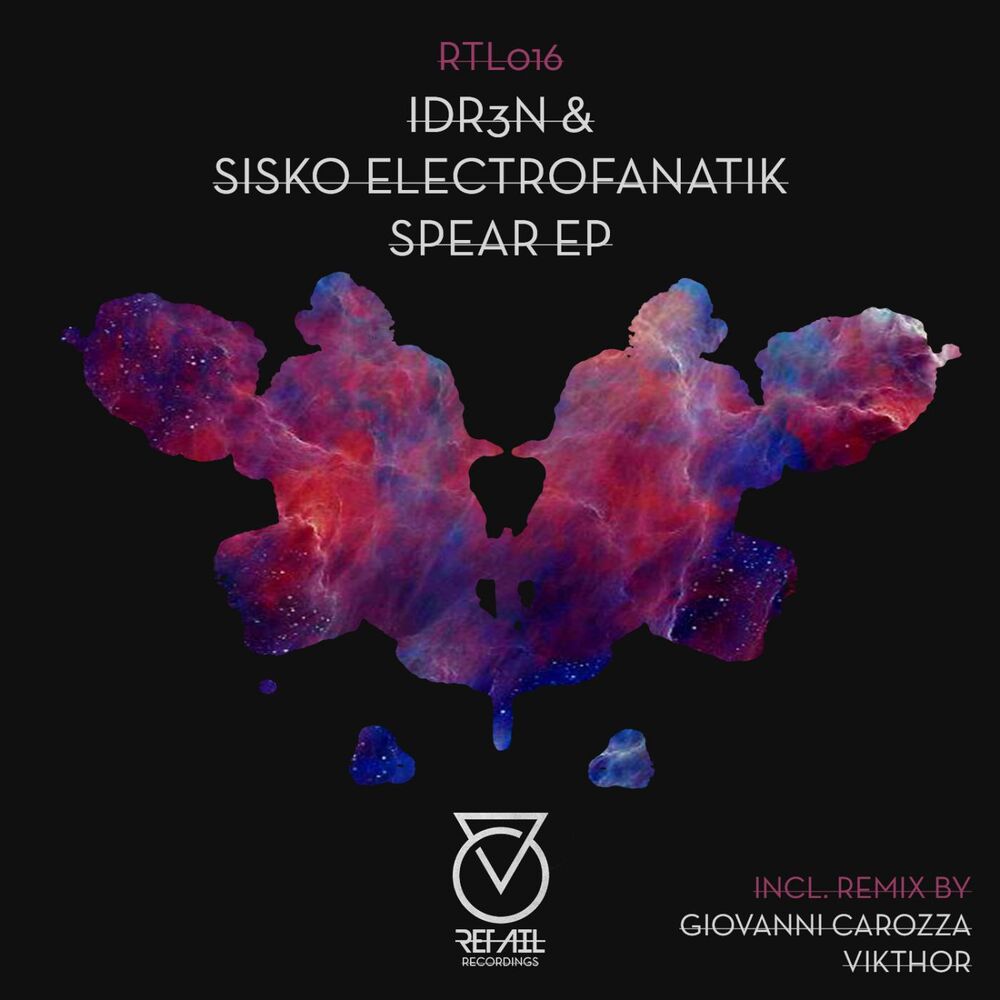 Picture of IDR3N, Sisko Electrofanatik