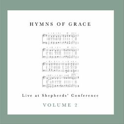 Picture of Hymns of Grace