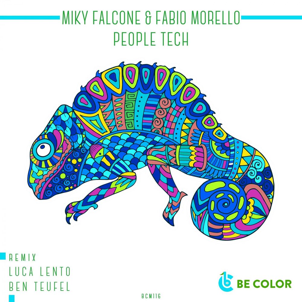 Picture of Fabio Morello