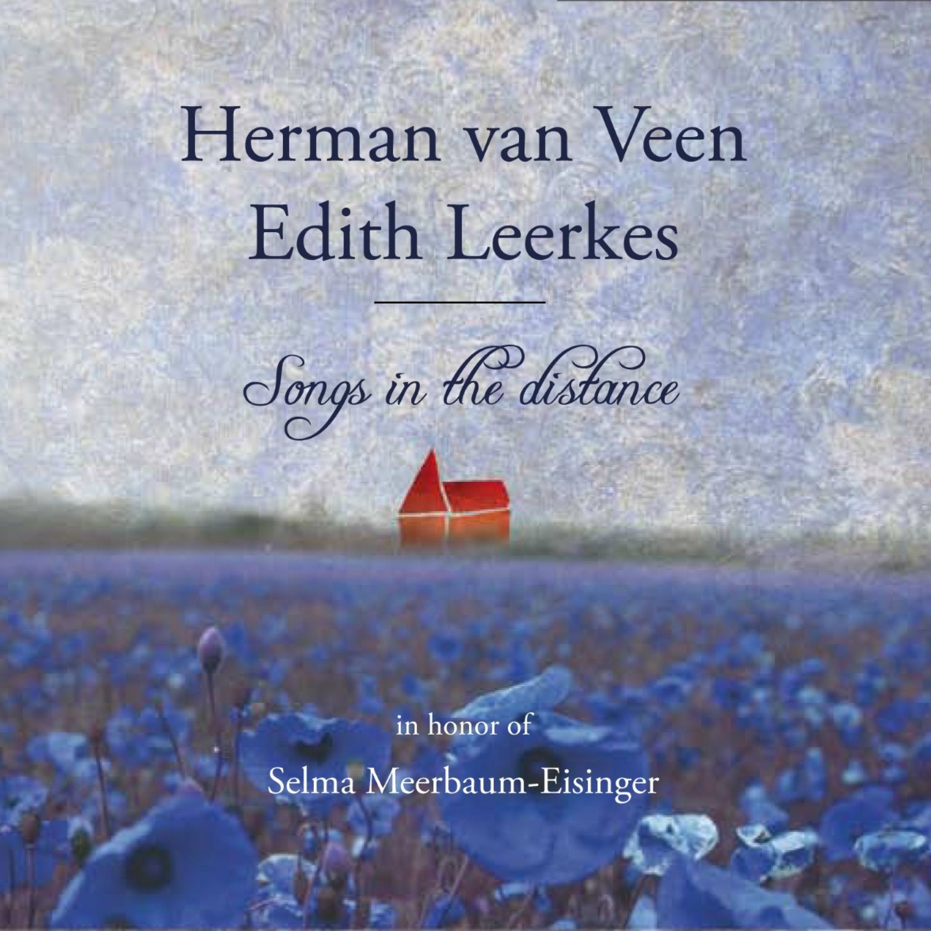 Edith Leerkes