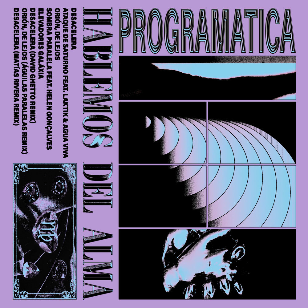 Photo de l'artiste Hablemos Del Alma