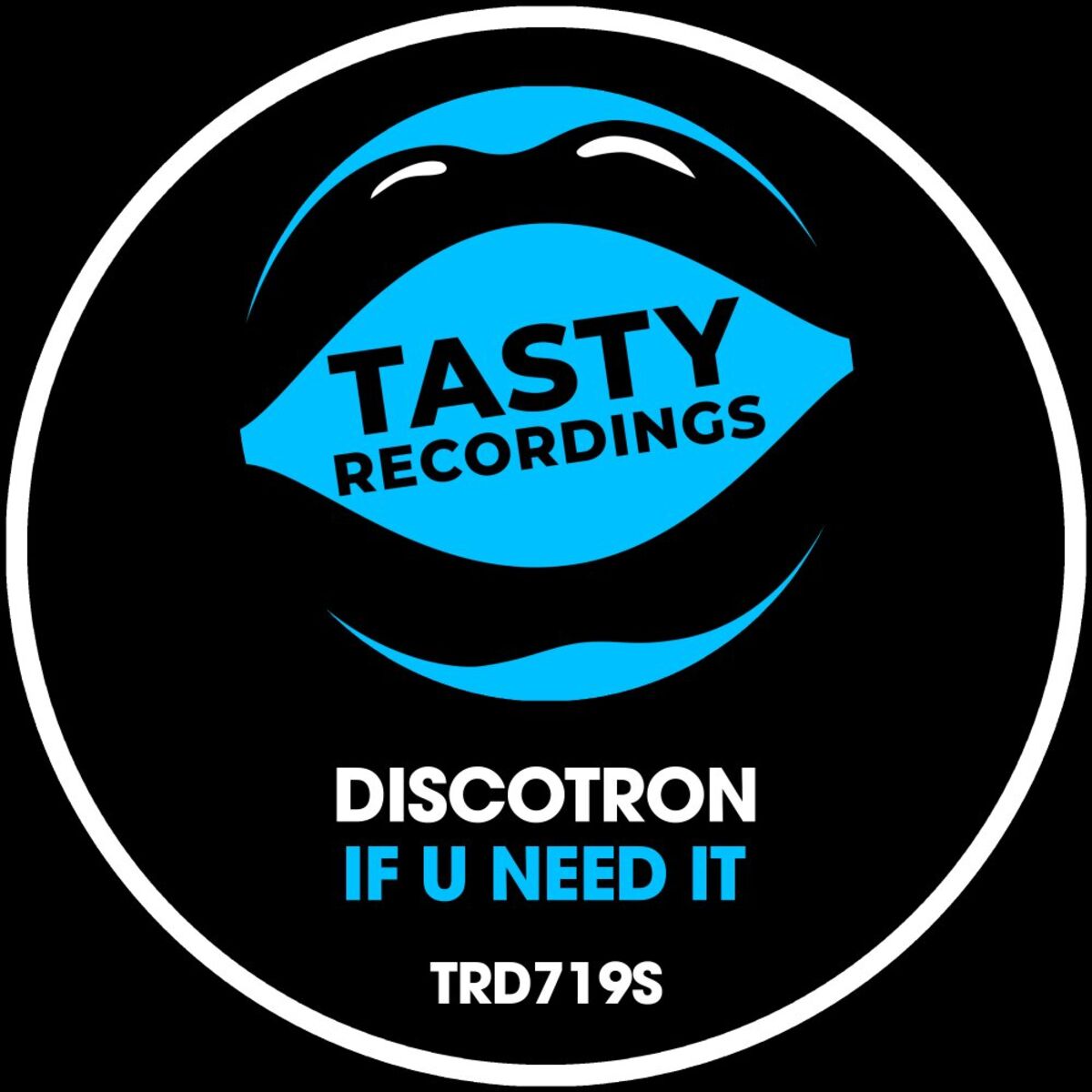 Discotron
