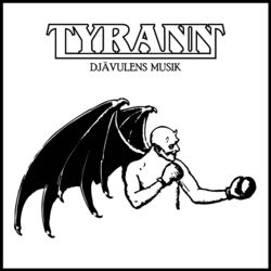 Picture of Tyrann