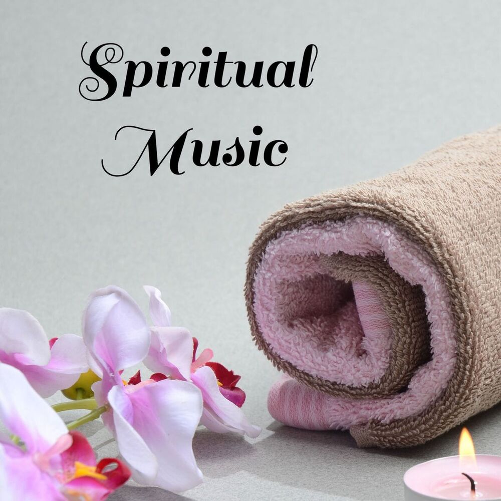 Picture of Spiritual Fitness Music