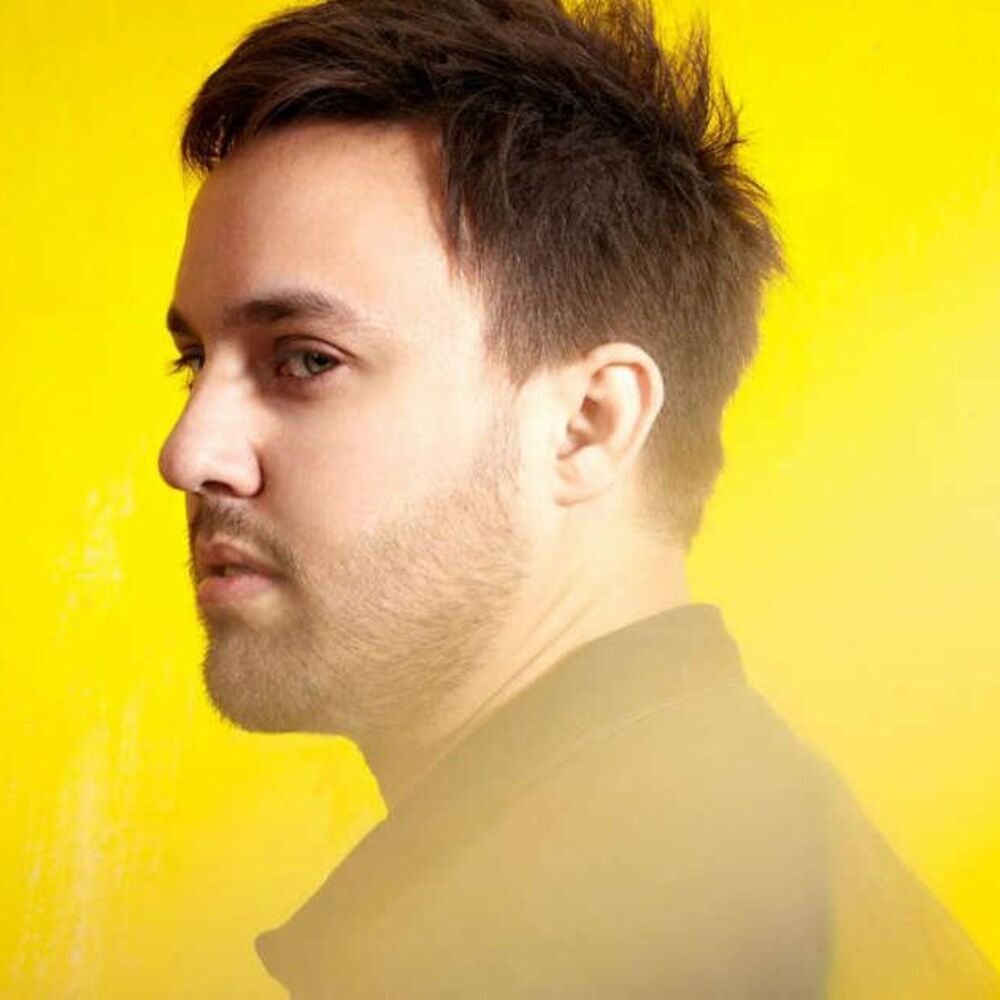 Picture of Maceo Plex