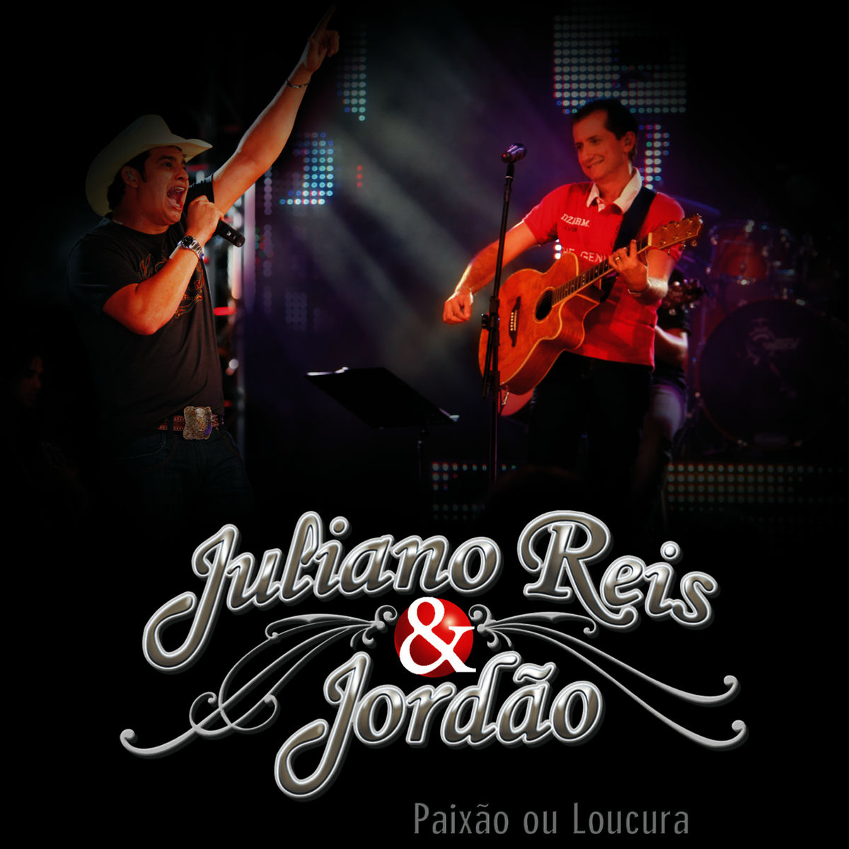 Artist picture of Juliano Reis & Jordão