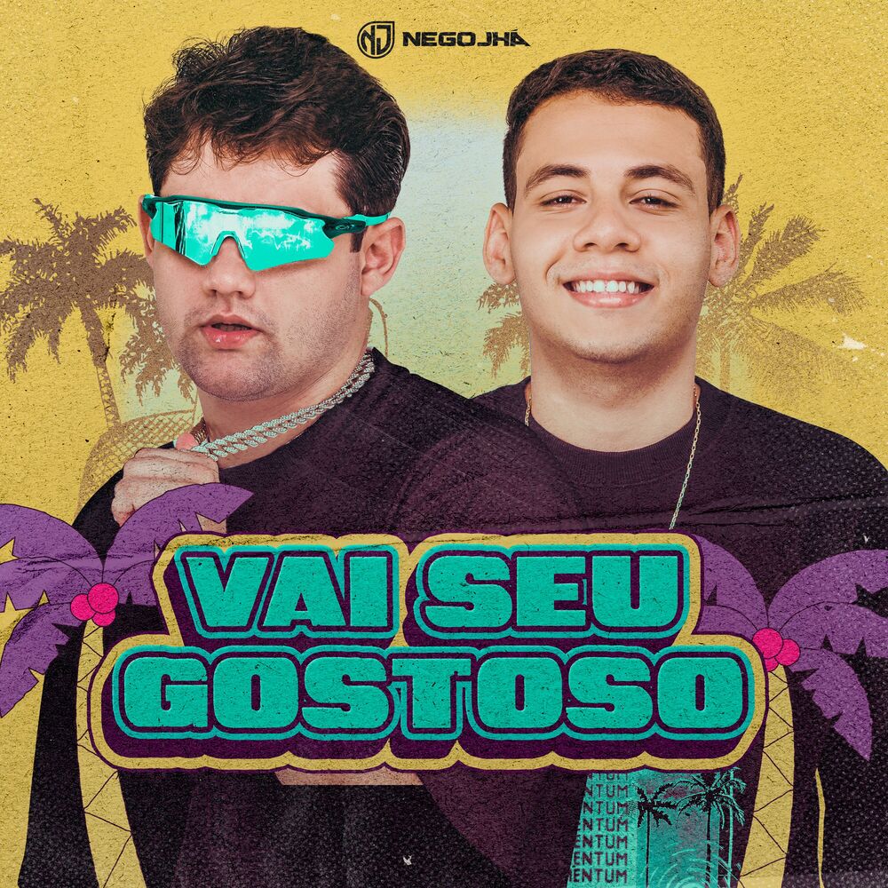 Picture of Nego Jhá