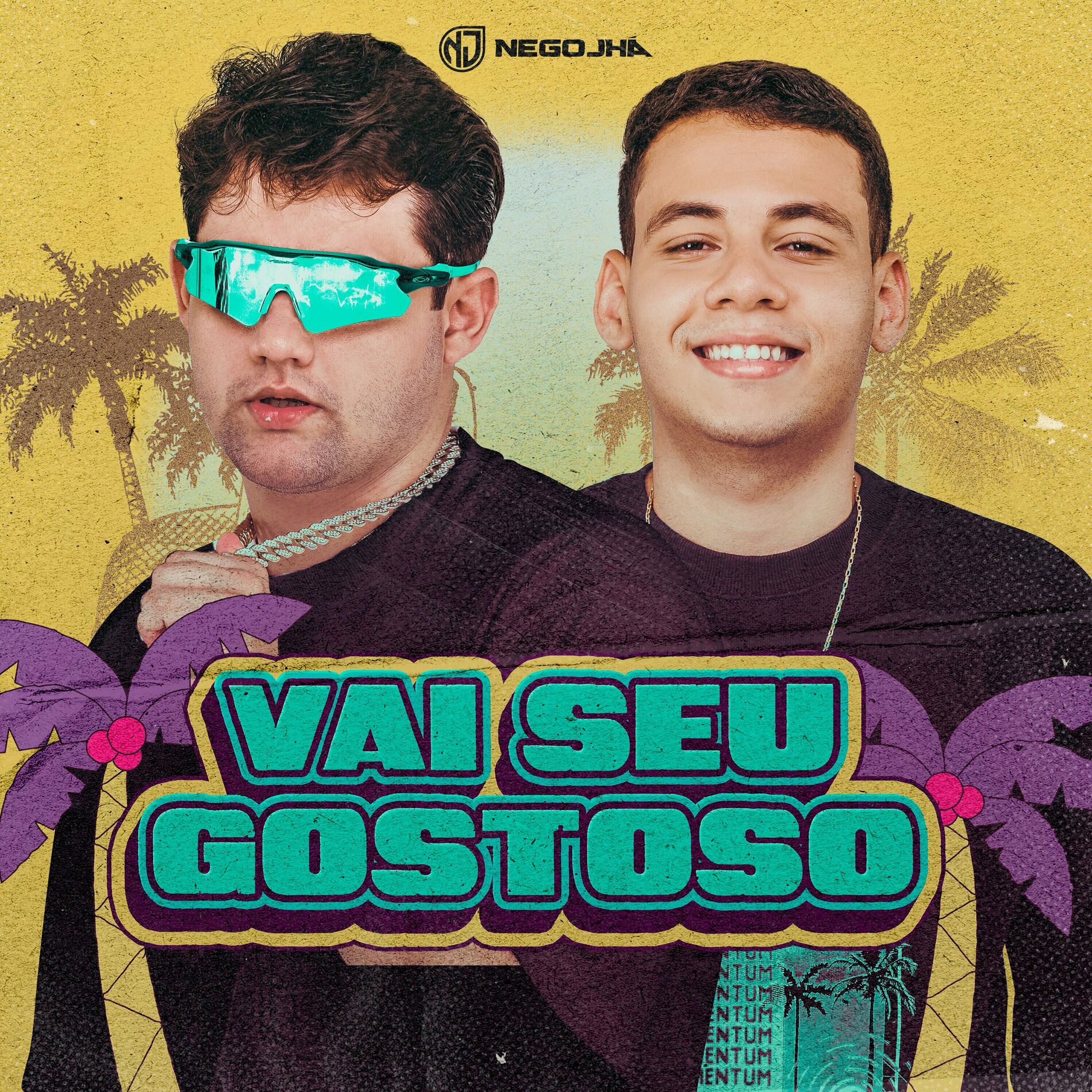 Nego Jhá