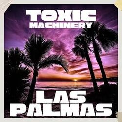 Picture of Toxic Machinery