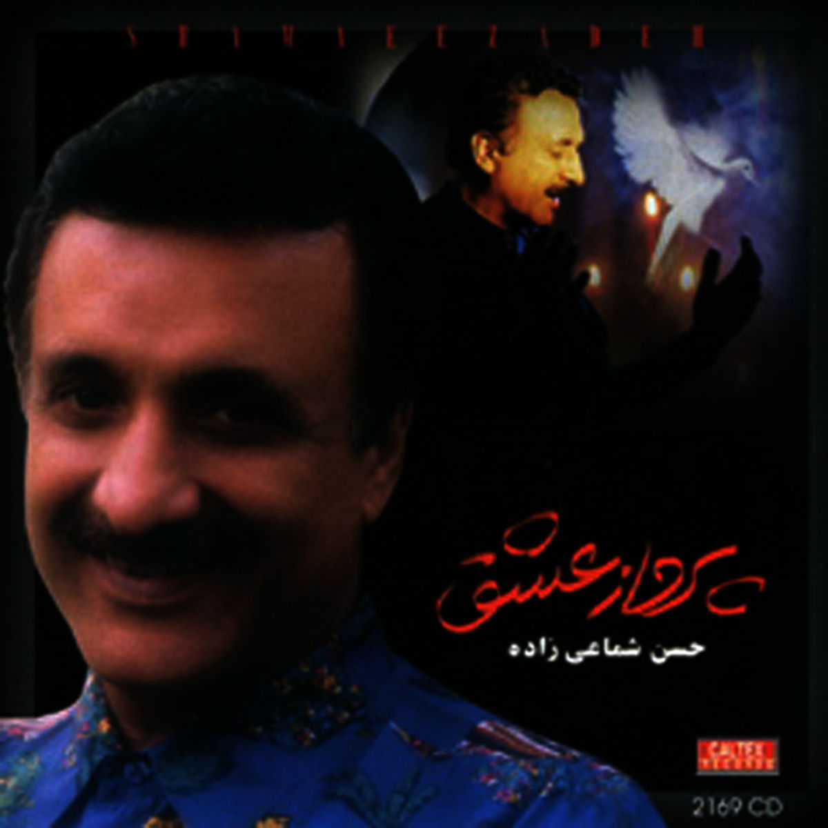 Hassan Shamaeezadeh