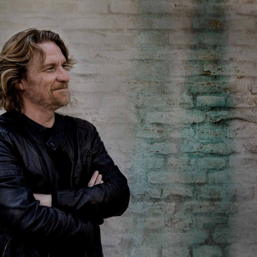 Picture of Søren Sko