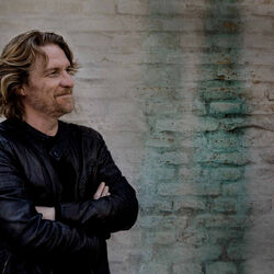 Picture of Søren Sko