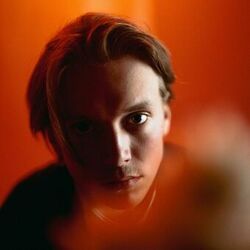 FREDRIK