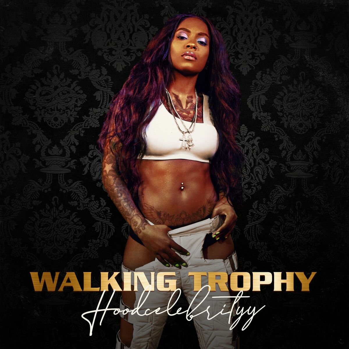 Tina (HoodCelebrityy)