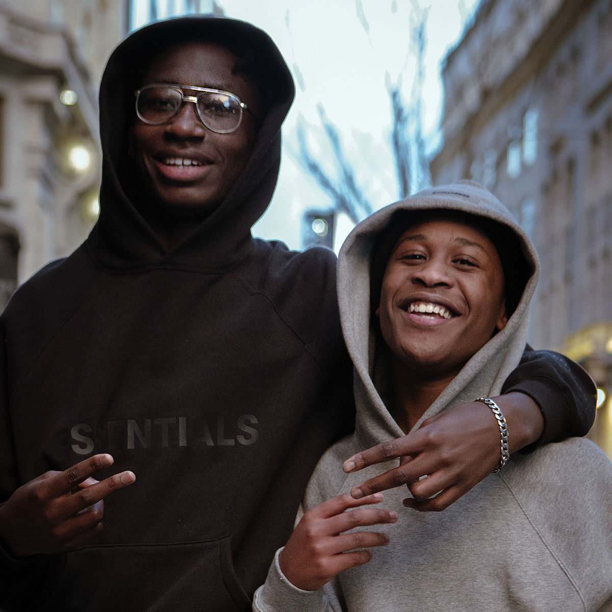 Artist picture of A1 x J1