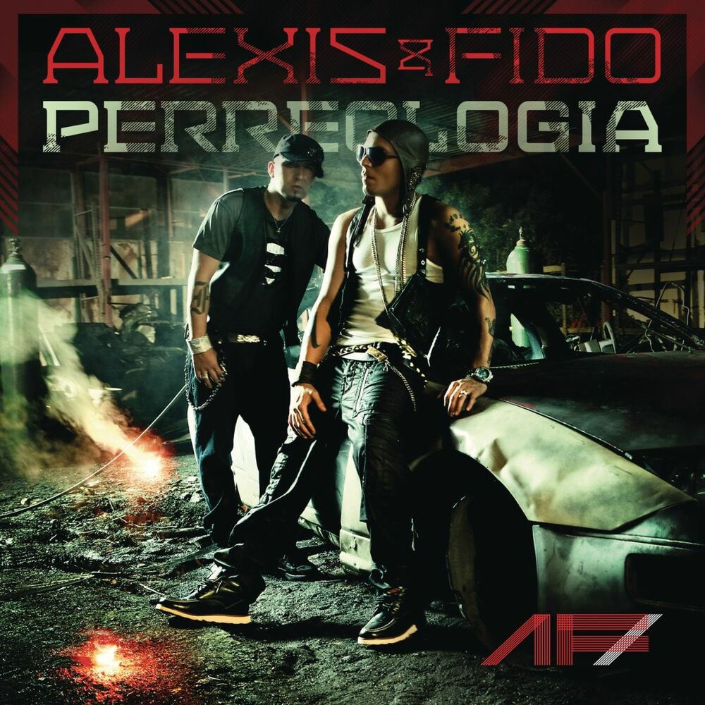 Photo de l'artiste Alexis y Fido