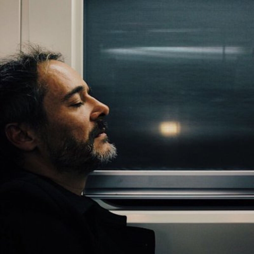 Picture of Santi Balmes