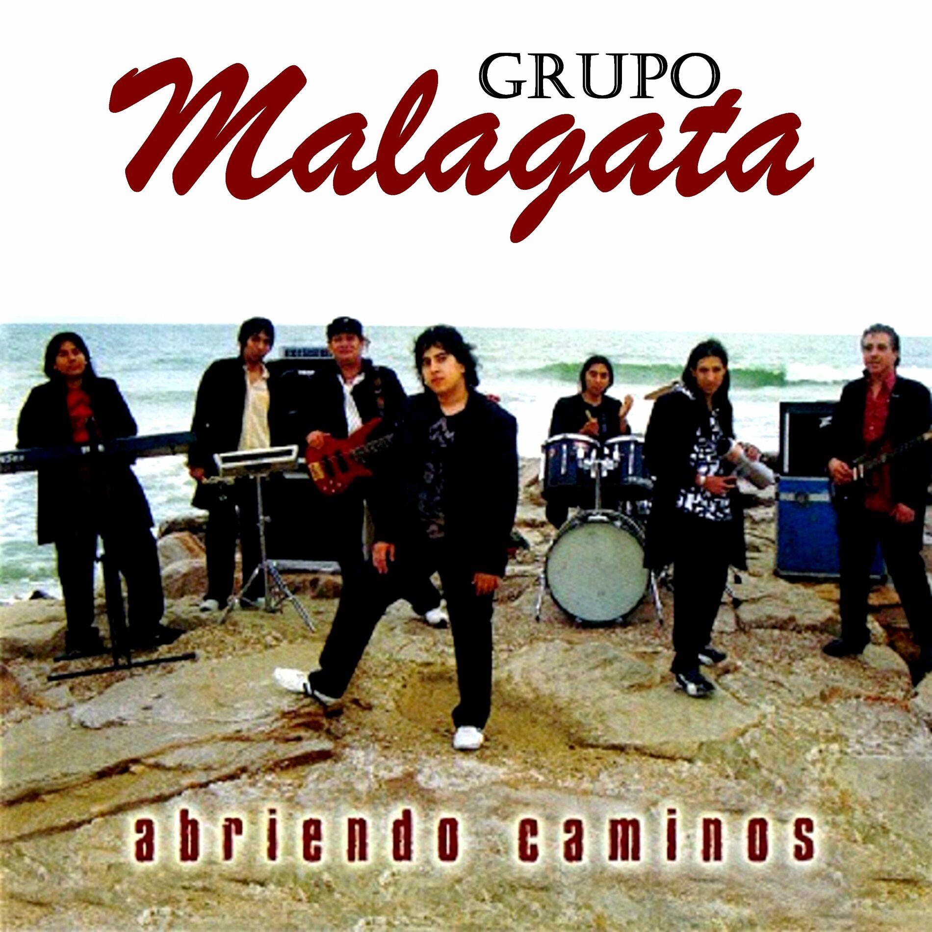 Grupo MALAGATA