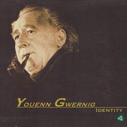 Picture of Youenn Gwernig