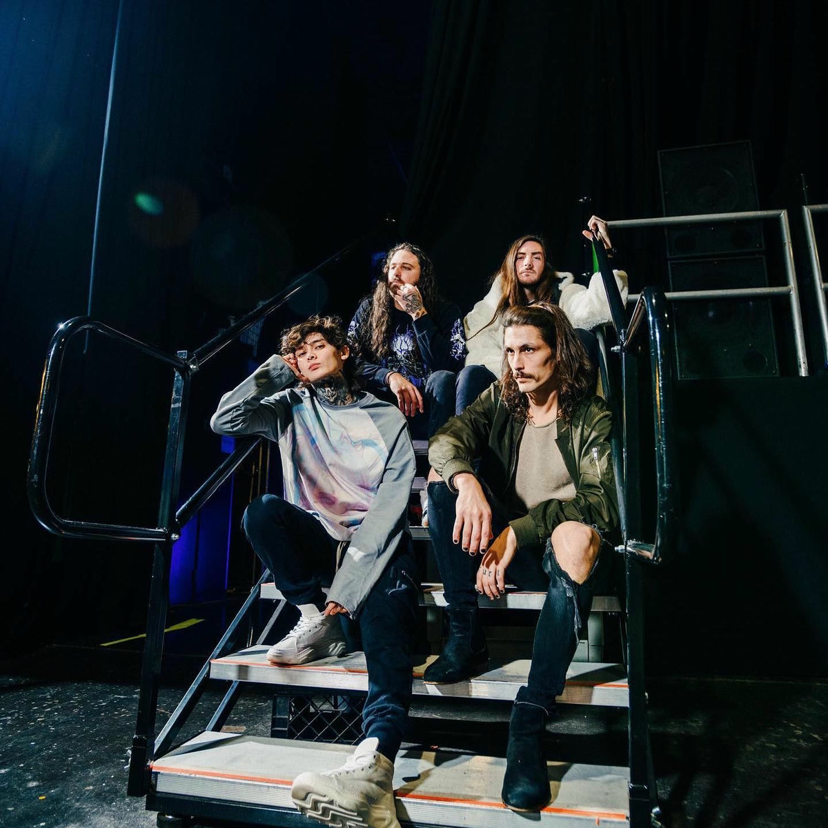 Artist picture of Polyphia