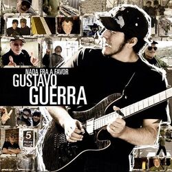 Picture of Gustavo Guerra