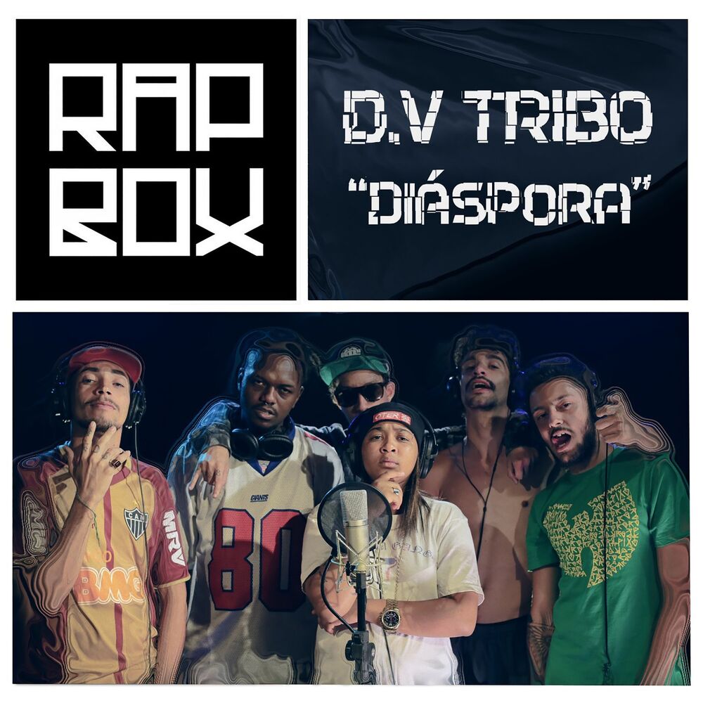 Picture of DV Tribo