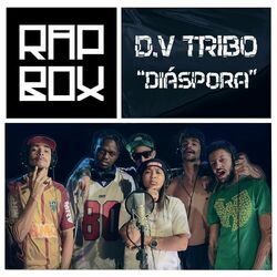 Picture of DV Tribo
