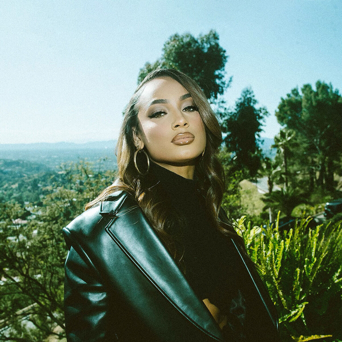 Artist picture of DaniLeigh