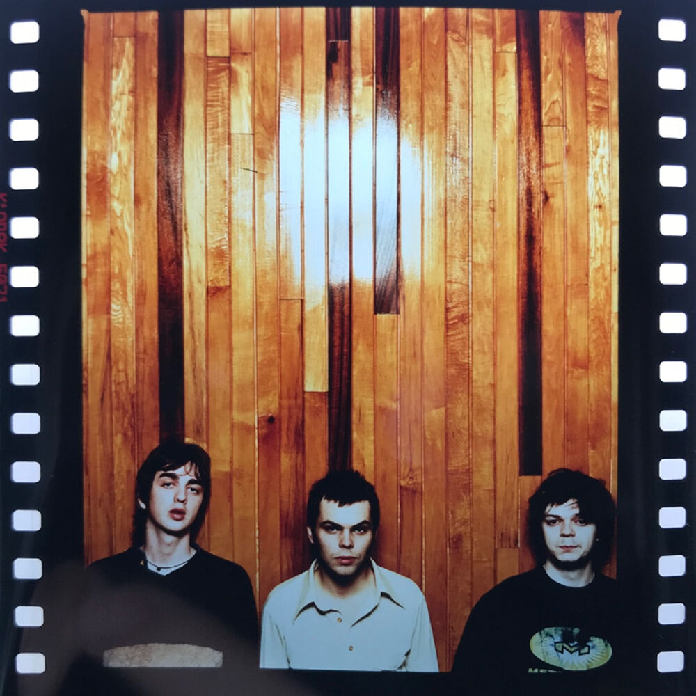 Picture of Supergrass