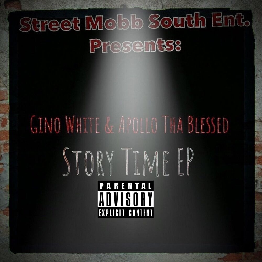 Picture of Gino White