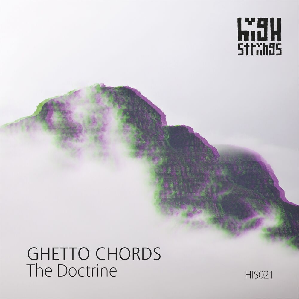 Picture of Ghetto Chords