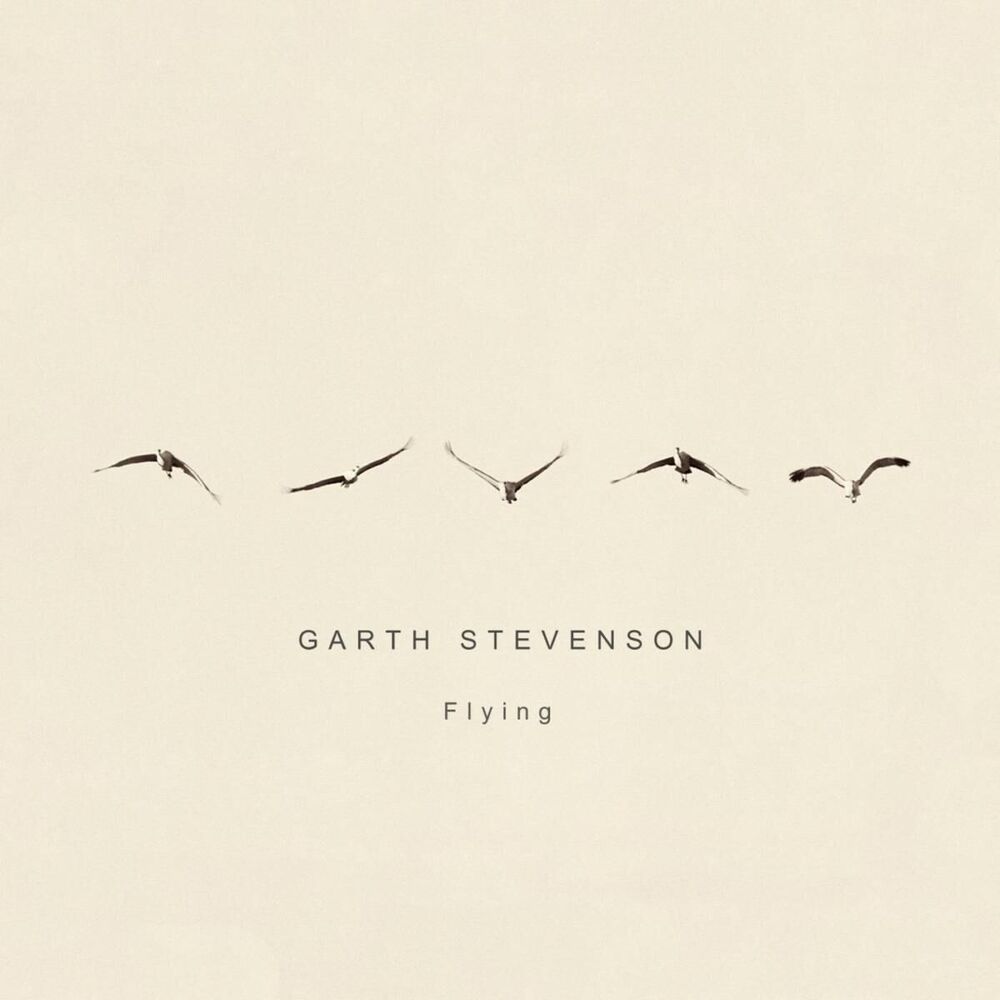 Picture of Garth Stevenson