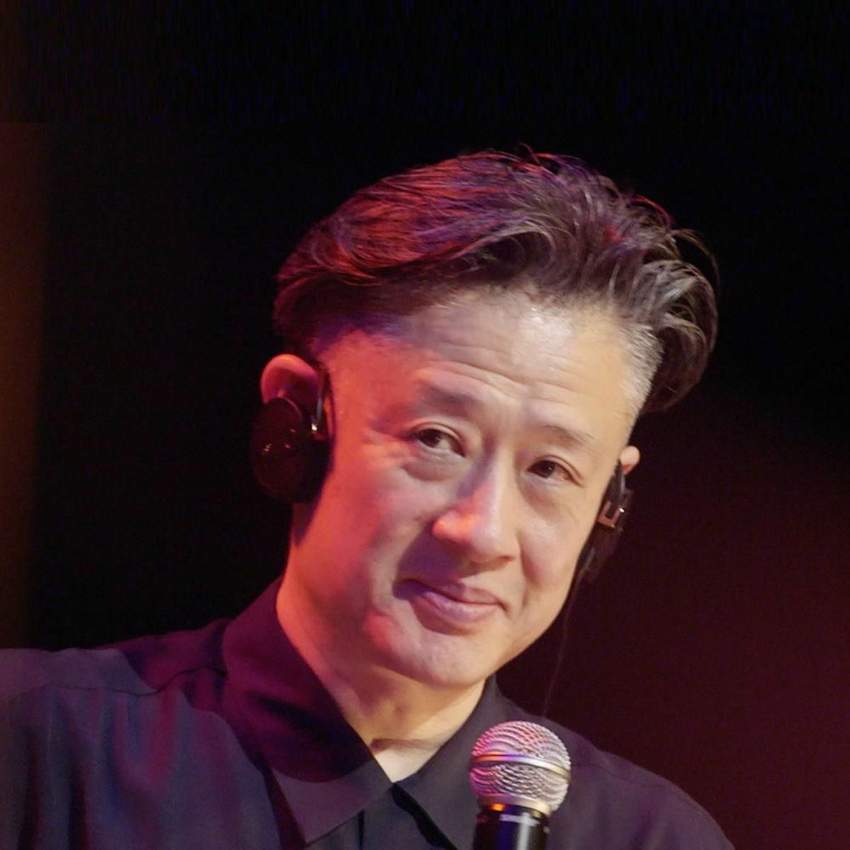 Jun Miyake