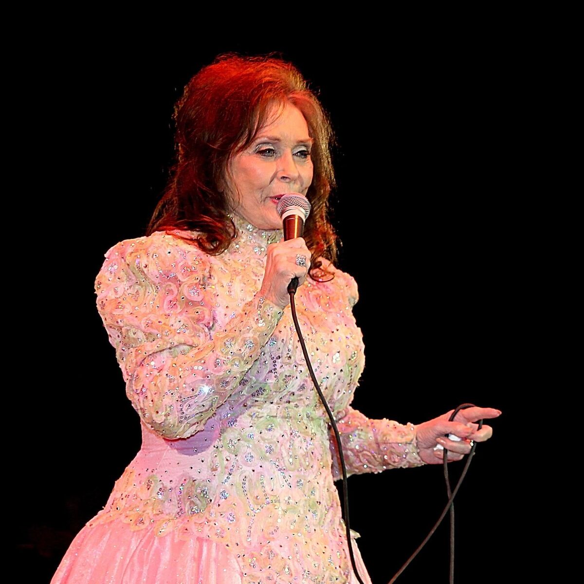 Loretta Lynn