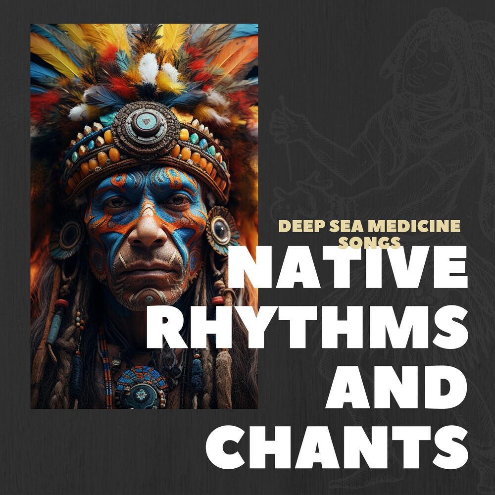 Picture of Native American Meditations