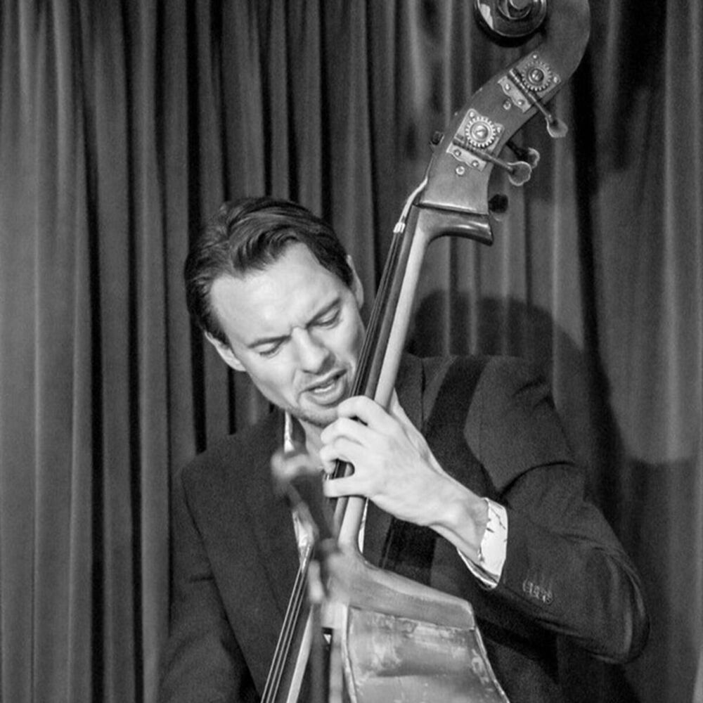 Picture of Morten Ankarfeldt