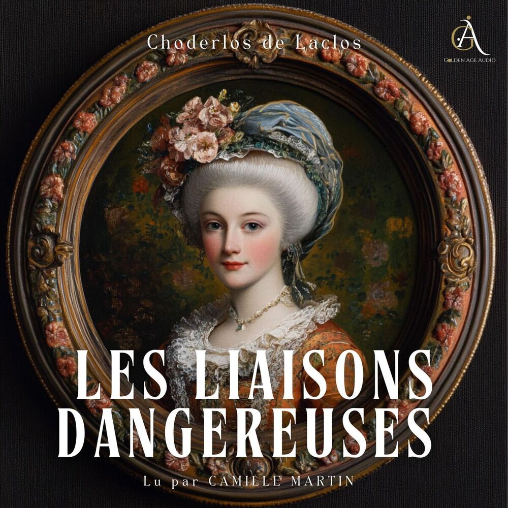Picture of Livres audio en français