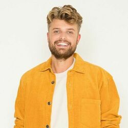 Picture of Sandro Cavazza
