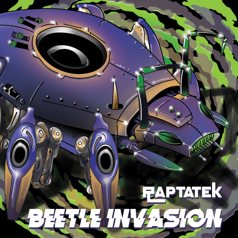 Picture of Raptatek