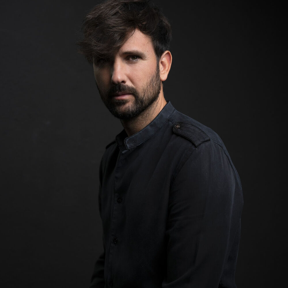 Picture of David Otero